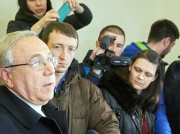 Жители Кривого Рога хотят видеть мэром действующего градоначальника Юрия Вилкула – опрос