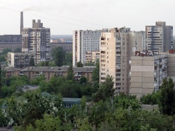 В Киеве улицу Чайковского переименуют в улицу Виктории Нуланд