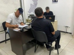 В Одессе мужчины призывного возраста не стоят за ценой, чтобы избежать мобилизации