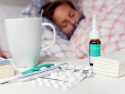 В Мелитополь пришел опасный вид гриппа - как отличить от ОРВИ (таблица)
