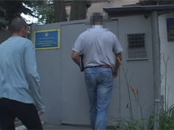 На Дніпропетровщині затримали звільненого з полону військовослужбовця