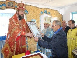 Полтавщина: Ще одна релігійна громада приєдналася до ПЦУ