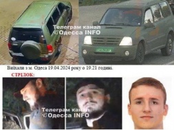 В Винницкой области два ВСУшника расстреляли на блокпосте полицейских, отказавшись открывать багажник своего авто