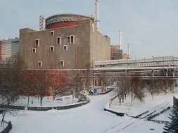 На Запорожской АЭС капитально отремонтируют три энергоблока