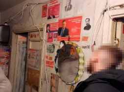 В Одессе СБУ задержала очередного «агента»