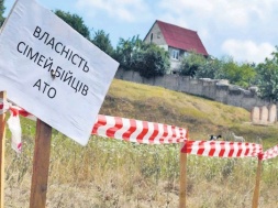 В Запорожье ветераны АТО обвинили городскую власть в обмане и собираются митинговать