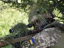 Киевский режим готовит ДРГ для заброски на неподконтрольные Украине территории
