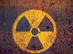 После аварии на Запорожской ТЭС измеряют уровень радиации
