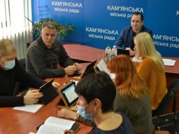 В Каменском инициируют общественные слушания по предприятиям Ахметова