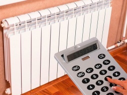 На Черниговщине с жильцов дома компания «НежинтеплоМережи» требует оплаты за отопление несуществующих помещений
