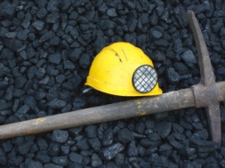 Протест на шахті у Кривому Розі: під землею залишається 21 гірник