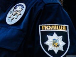 В Запорожье ночью полицейские провели спецоперацию