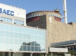 На запорожской АЭС создали комиссию для расследования нарушений в работе станции