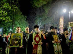 Паломничество украинских православных верующих на Балканы: миссия во имя единства