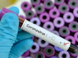 В Запорожье у мужчины, вернувшегося из Израиля, диагностировали коронавирус