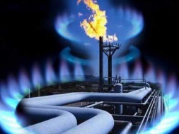Полтавська газонафтова компанія реалізувала рекордний обсяг газу