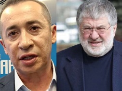 В Днепре люди Загида Краснова и Коломойского умышленно затягивают подведение итогов выборов