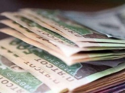В Запорожской области задолженности по зарплатам достигли 109,4 миллионов гривен, - Госстат