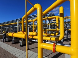 Рента ДТЭК Нефтегаз составила около 50% от бюджетов громад Полтавщины