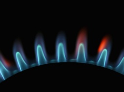 З 1 липня для полтавців зміниться тариф на розподіл природного газу