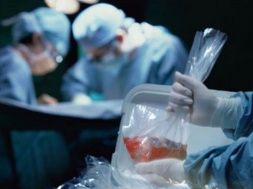 Сумская областная клиническая больница будет проводить операции по трансплантации органов
