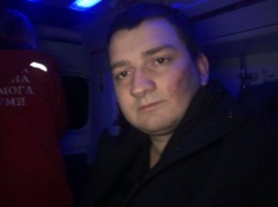 Нападение на нардепа Ананченко в Сумах: реакция соцсетей
