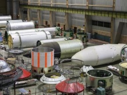 Південмаш отримав 15 мільйонів від Держкосмосу за піврічне зберігання ракетного палива