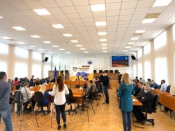 Каменско-Днепровская ОТГ будет добиваться возвращения льгот жителям 30-километровой зоны Запорожской АЭС