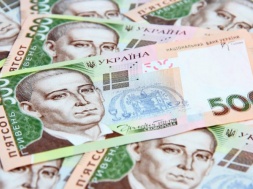 У Терновки забирают 15 млн грн из бюджета «в пользу бедных»