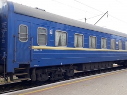 Із Шостки до Києва скорочують поїзди