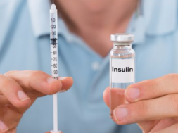 Міська влада не знає, що у кременчужан є проблеми з інсуліном