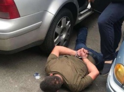 В Сумской области парень устроил стрельбу в кафе: есть пострадавший