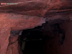 Стали известны подробности ЧП на шахте Ахметова и Коломойского в Кривом Роге