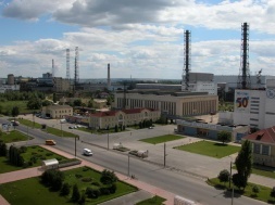 “Сумихімпром” та “Одеський припортовий завод” виставляють на продаж