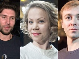 Трое артистов Львовского театра сбежали из Украины, не возвратившись с гастролей