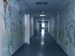 В Запорожье отделение онкобольных деток отдали под коронавирус
