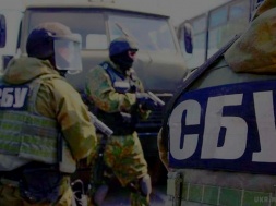СБУ проводитиме у Полтаві планові антитерористичні тактико-спеціальні навчання