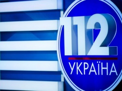 Нацрада винесла попередження сумському каналу через ретрансляцію «112 Україна»