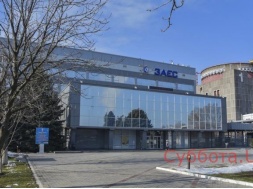 Запорожская АЭС вошла в рейтинг лучших атомных станций мира