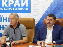 Выборы без Куличенко: в Днепре партии “Наш край” отказали в регистрации