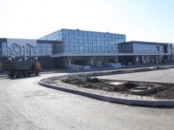 В Запорожье планируют провести Международный авиационный форум