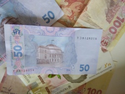 На Дніпропетровщині у шість разів виросли борги із зарплати серед економічно активних підприємств