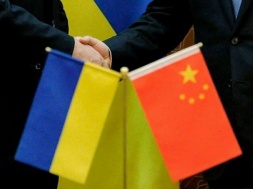 Предприниматели области имеют возможность встретиться с Послом Украины в КНР