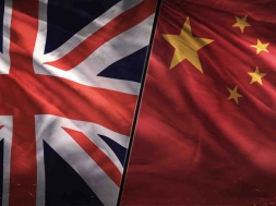 Великобритания вставляет палки в колёса китайского бизнеса