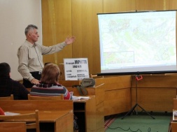 В Запорожье создают интерактивную карту бомбоубежищ