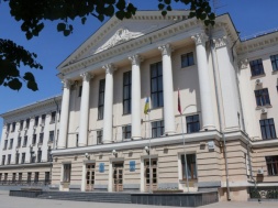 До Запорізької міської ради пройшли представники шістьох партій: Поіменний список обраних