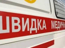 На Полтавщині на робочому місці травмувався працівник залізничного депо