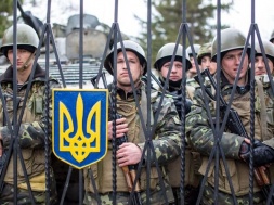 Новый закон о мобилизации вызывает в украинском обществе гнев, как сверху, так и снизу