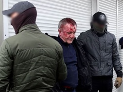 На Украине в юго-восточных областях СБУ арестовало, как «агентов Кремля», уже несколько тысяч человек