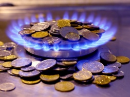 Официально: «Запорожгаз Сбыт» установил новую цену на газ для населения